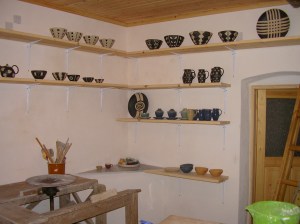 VErkstedet november 2005