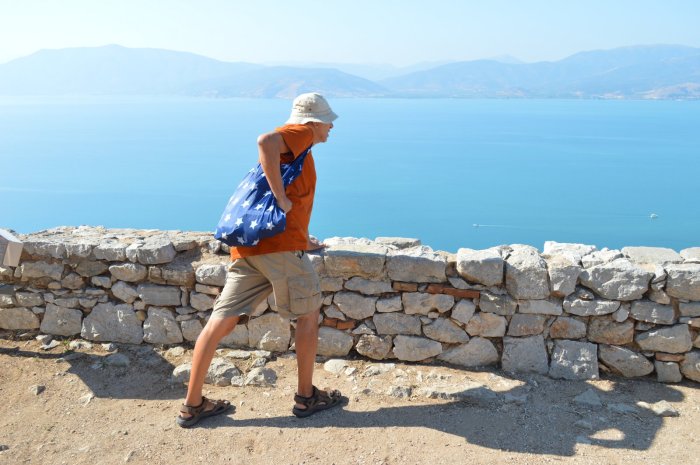 74 ikke ud til kanten